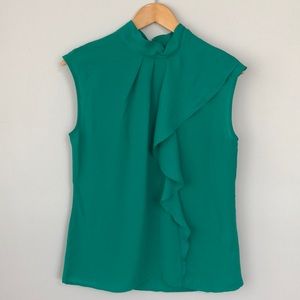 NY&C sleeveless top